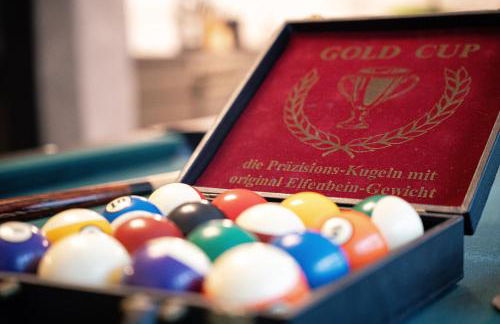 Stilvolle Apartments mit Kamin - Schlossblick und großer Terrasse 2-4 Zimmer 50-140qm - nahe A1 und Schloss Burg - Köln - Foto 68