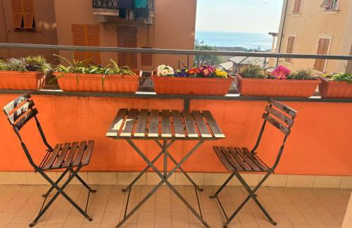 Il Balcone di Anna - Nervi - Foto 2