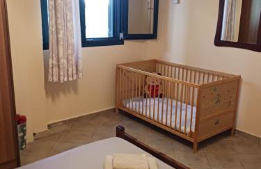 Agistri SOPHIA'S APARTMENT - Foto 5