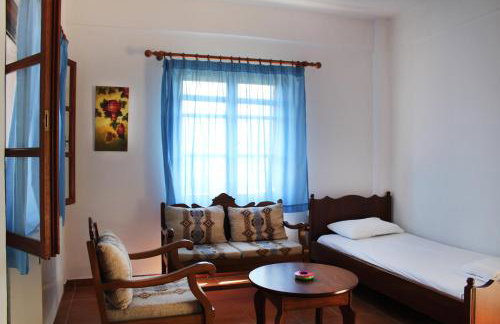 Ikaria Utopia - Cusco Studios - Photo 34