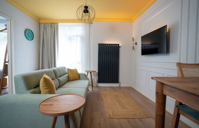 Bird Nest Suite - Foto 37