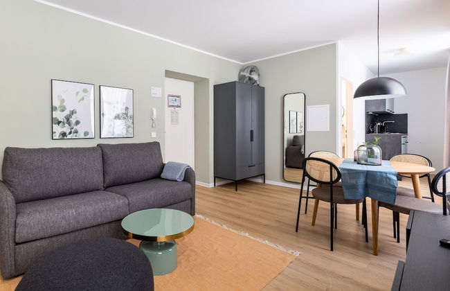 Limehome Klagenfurt Goessgasse - Foto 25