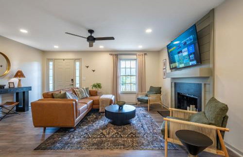 Spacious 3BR Getaway in Scenic Rydal - Foto 1