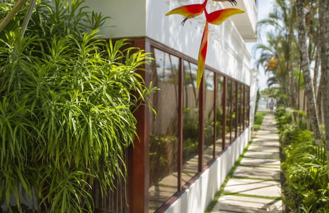 La Paloma Blanca by Lost Beach - Foto 42