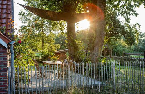 Landzeit Esens - Photo 1