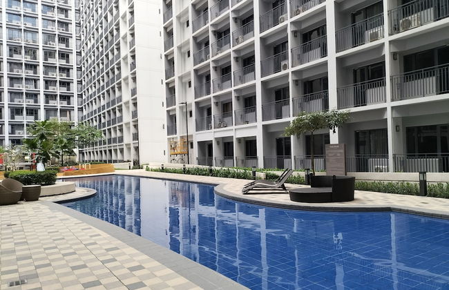 Shore2 Residences Tower2 - Foto 40