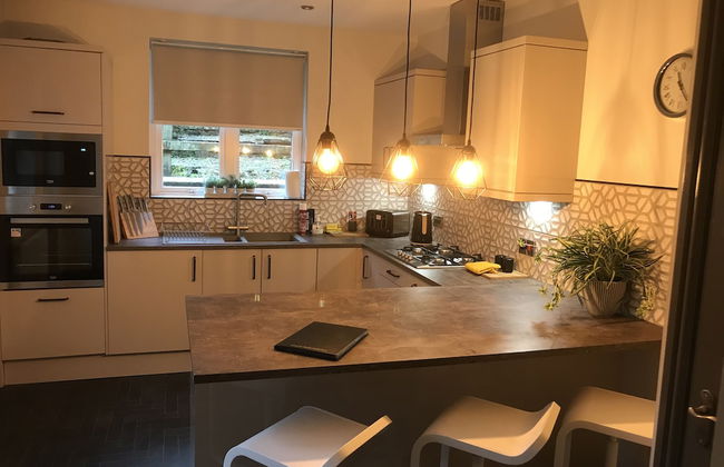 North Lodge - Photo 16