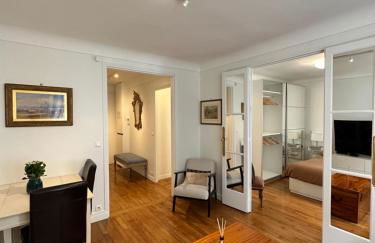 L.C. GrandTour Paris - Foto 18