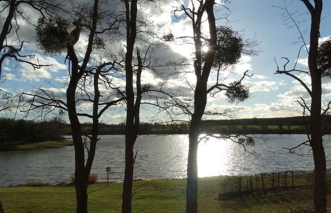 Beautiful Holiday Home With Swimming Pool - Foto 36