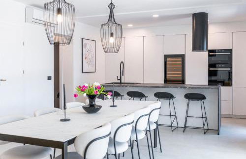 Villa Invigo - Brand New Private Pool Villa - Foto 17