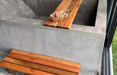 Pousada Colina dos Ventos - Cabana Fortaleza! - Photo 5