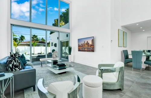 Villa Oasis Mirage - Foto 34