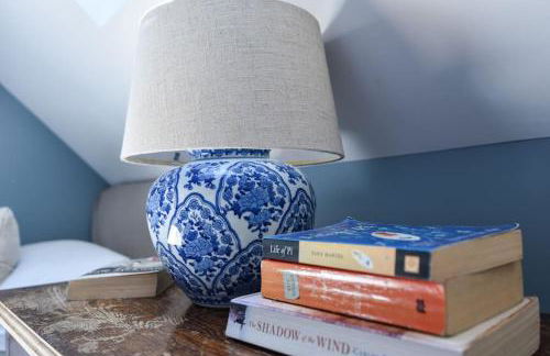 Tranquil cottage in heart of Cotswolds - Foto 23