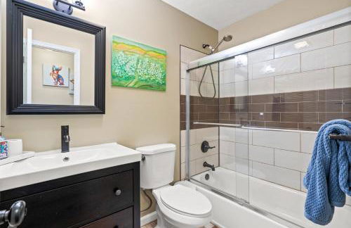 Cozy Mountain Song- Massanutten Mountain - Foto 14