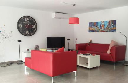 Villa Tauro Beach & Golf - Foto 8