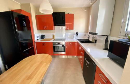 Charmant Duplex en centre-ville - Foto 43