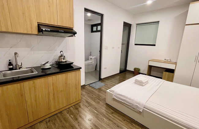 Era Apartment Khuc Thua Du - Foto 3