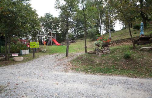 Agriturismo L'Eco - Foto 10