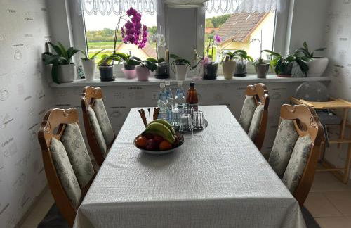 Ferienwohnung Winzenburg in der Nähe vom Steinhuder Meer und Dinopark Münchehagen - Foto 29