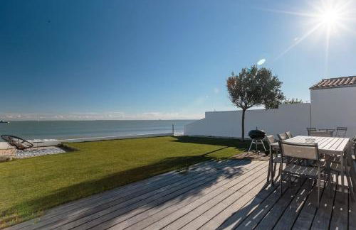 Maison Vue mer panoramique - Foto 16