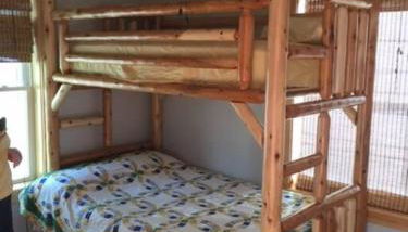 Silver Lake Cabin w/ Own Lake! (near Cooperstown) - Foto 4