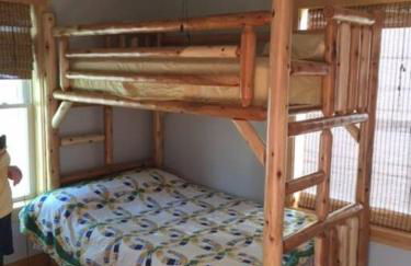 Silver Lake Cabin w/ Own Lake! (near Cooperstown) - Foto 4