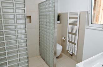 Haus Orbis Noster im Harz - Whirlpool und Sauna - direkt am Wald - Foto 7