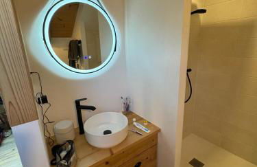 Chalet La Foge - Samoens x 14, skis aux pieds - Photo 16