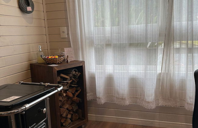 Toca da Coruja Hospedagem - Urubici - SC - Foto 31