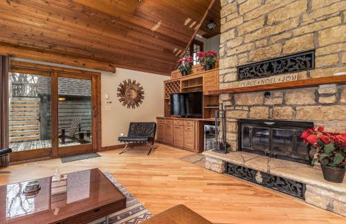 4 Bdrm Dog-Friendly Territory Getaway - Foto 7