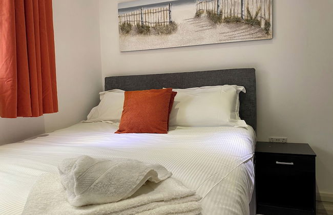 Kennedy House - Beachfront - Foto 13