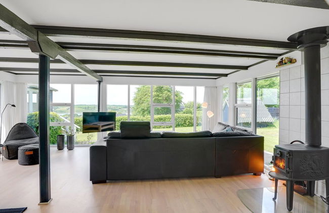 "Edvia" - 700m to the fjord - Photo 27