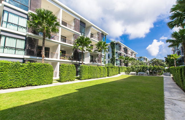 The Title Boutique Condotel - Foto 47