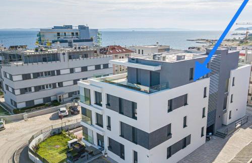 Euphoria Luxury Apartment - Foto 19