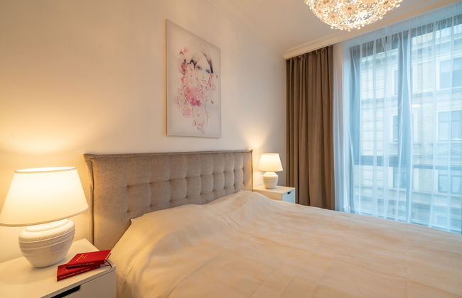 Easyrooms Dzirnavu - Foto 3