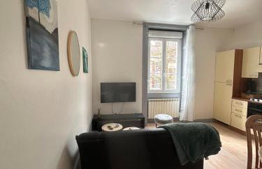 L azur Jurassien séjour chaleureux dans le Jura - Foto 3