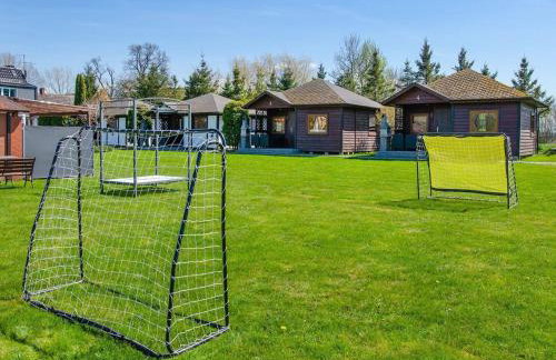Holiday center with pool, Lacko - Foto 10