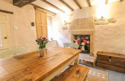 Holly Cottage - Foto 9