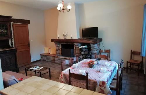 Charming Chalet with Swimming Pool in Quend - Foto 49