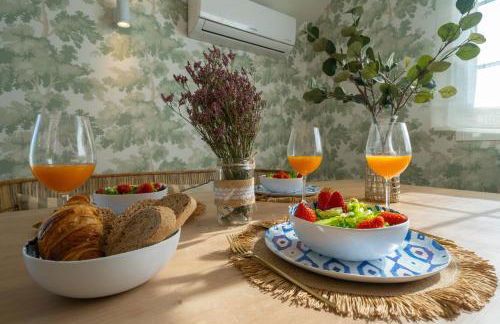 XPCE GOLDEN BANUS PENTHOUSE - Parking Free - Foto 17