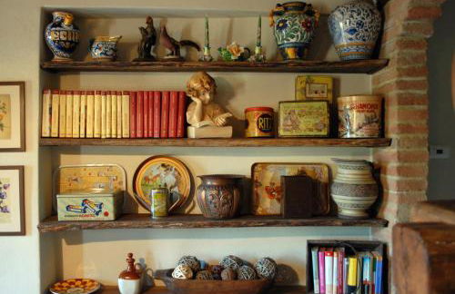 Borgo San Gusmè - Foto 26