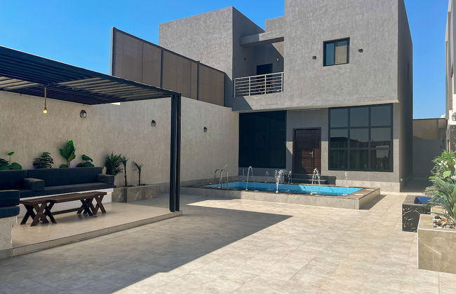 jory chalets - Foto 8