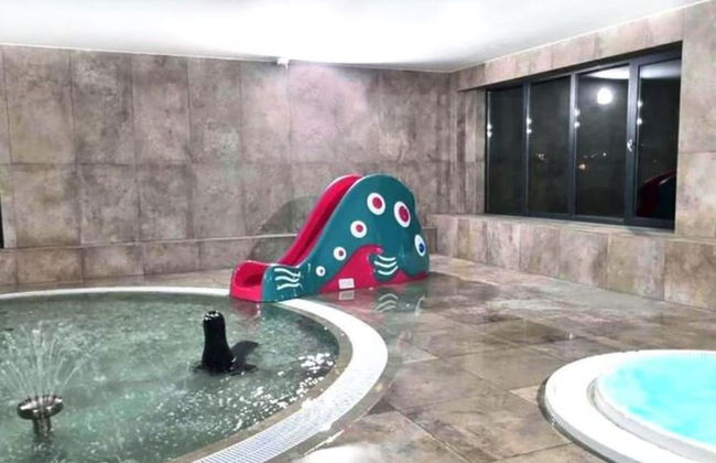 Apartment in Dziwnow by the River & Beach - Photo 18