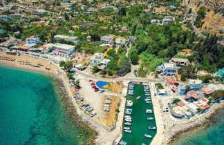 Aegean Serenity - Sea View Retreat - Foto 49