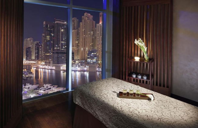 Address Dubai Marina Residences - Photo 61