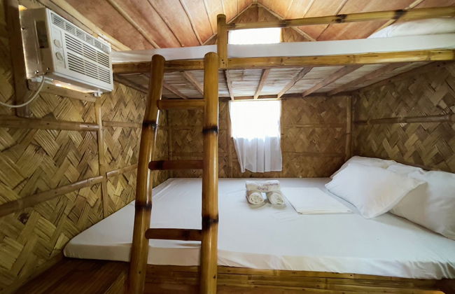 Villa Espinoza Beach Resort Nasugbu - Foto 13