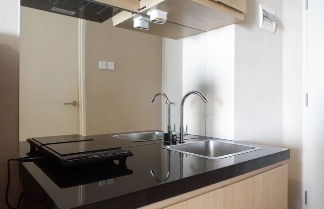 Restful Studio Apartment at Orchard Supermall Mansion - Foto 5