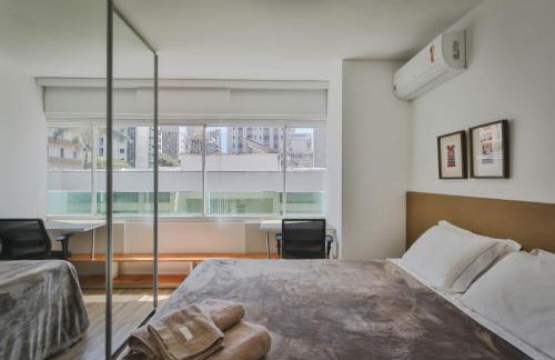 Alto Padrão no coração da Savassi - Foto 9