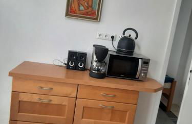 Wohnen auf Zeit HF - Foto 25