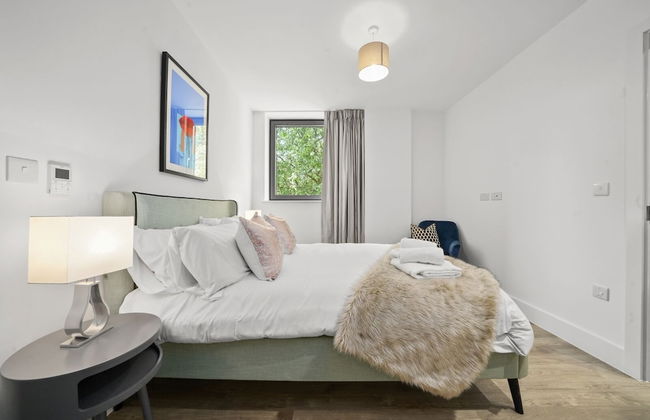 Executive Apartments in Bermondsey FREE WIFI & AIRCON by City Stay Aparts London - Foto 11